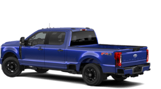 2026 Ford Super Duty® External Image 2